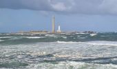 Excursión Senderismo Plouguerneau - rando Bretagne 25/09/2020 - Photo 3