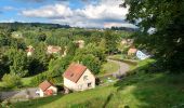 Trail Walking Meisenthal - 220930 Meisenthal 3 km - Photo 1