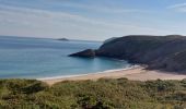 Randonnée Marche Plévenon - BOUCLE DEPUIS PLENEVON AVEC CAP FREHEL ET FORT LA LATTE - Photo 2