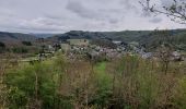 Trail Walking Bouillon - Rochehaut 110521 - Photo 4