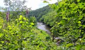 Trail Walking Houffalize - Le herou . Le chesle - Photo 8