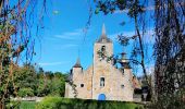 Tocht Stappen Amay - Autour du Château de Jehay   - Photo 4