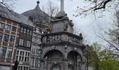 Excursión Senderismo Lieja - Liège Saint-Lambert 🚂 - Photo 7