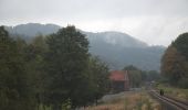 Tour Zu Fuß Gersfeld - Rhön-Rundweg 2 Horstberg - Photo 5