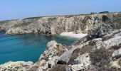 Percorso Marcia Camaret-sur-Mer - st julien  - Photo 1