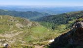 Trail Walking Montferrier - st Barthélémy  - Photo 3