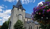 Tour Wandern La Hulpe - A la découverte de La Hulpe(totemus) - Photo 4