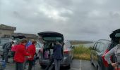 Tour Nordic Walking Brest - les quatre pompes - Photo 7