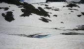 Percorso Marcia Peisey-Nancroix - Vanoise marmotte et névé - Photo 3