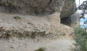 Tour Wandern Guillestre - Guillestre 17.09.24 reco Gr C - Photo 9