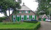 Excursión A pie Staphorst - WNW Vechtdal -Oude Rijksweg - oranje route - Photo 2