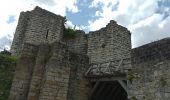 Tour Wandern Château-Thierry - Les Vignes Castelles trace du 28-04-2024 - Photo 12