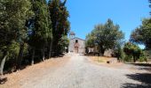 Tour Zu Fuß Volterra - Monte Nero e la gola del torrente Strolla - Photo 8