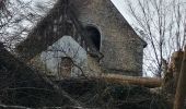 Randonnée Marche Le Val d'Hazey - chapelle de Bethléem - Photo 10