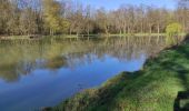 Randonnée Marche Heimsbrunn - Heimsbrunn Morsch Galfingue retour  - Photo 1