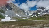 Percorso Marcia Pralognan-la-Vanoise - Le col de la Vanoise par le cirque de l'Arcelin - Photo 17