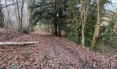 Randonnée Marche Valorbiquet - St Cyr du Ronceray  - Photo 1