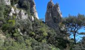 Tocht Stappen Cassis - Les 3 calanques - Photo 5