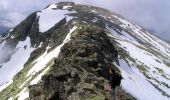 Excursión A pie Rascafría - [RV 2] Pico de Peñalara - Photo 6