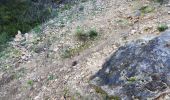 Trail Walking Ollioules - grotte théâtre  - Photo 4