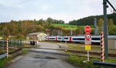 Tour Zu Fuß Wintger - Troisvierges A - Photo 2