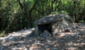 Trail Walking Tharaux - Tharaux - Photo 3