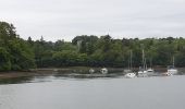 Tocht Motorboot Bénodet - Tour bateau sur l'Odet .Benodet - Photo 8