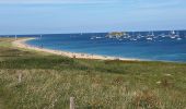 Tocht Stappen Île-d'Houat - île d'ouat - Photo 1