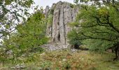 Excursión Senderismo Bort-les-Orgues - Tour des orgues à Bort les Orgues - Photo 1