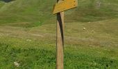 Randonnée Marche Val-Cenis - tour du lac du Mont Cenis - Photo 17