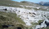 Tour Wandern Saint-Pierre-de-Chartreuse - Col du coq_Dent de Crolles_Le Prevouta - Photo 3