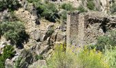 Randonnée Marche Rodès - Gorges de la Guillera - Photo 11