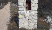 Percorso Marcia Courmes - Courmes Village Negre - Photo 6