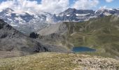 Trail Walking Val-Cenis - Parking Bellecombe - Col du Grand Vallon - Photo 19