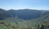 Trail Walking Santa Brígida - Cratère de Bandama (Gran Canaria) - Photo 18