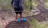 Tocht Stappen Unknown - The Pinacle Grampians Nationaal Park Victoria Australie - Photo 15