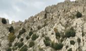 Randonnée Marche Duranus - L'Engarvin - cime de Roccasierra  - Photo 3