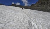 Percorso Marcia Bonneval-sur-Arc - MAURIENNE  Bonneval -iseran  col des fours - Photo 5