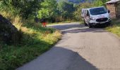 Trail Walking La Roche-en-Ardenne - promenade 4 et 5 pour le groupe du jeudi - Photo 18