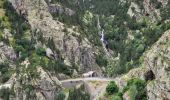 Trail Walking Queralbs - Nuria xanascat 250723 - Photo 5