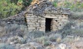 Tocht Stappen Laure-Minervois - Oui mon Capitelle ! 4 niveaux possibles - Photo 3