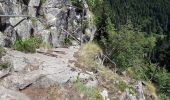 Tour Wandern Stoßweier - Tour du belvedere avec le passage sur les crêtes  - Photo 8