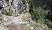 Percorso Marcia Stosswihr - Tour du belvedere avec le passage sur les crêtes  - Photo 8