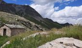 Randonnée Marche Val-d'Oronaye - Lac du Lauzanier - Photo 3