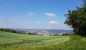 Excursión Senderismo Lieja -  Jupille-sur-Meuse - Photo 1