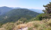 Trail Walking La Bâtie-Vieille - 16 km - Photo 2