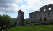 Tour Zu Fuß Sostegno - Sentiero dei morti in brenta - Photo 4