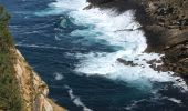 Excursión Senderismo Fuenterrabía - Jaïzkibel 2019 03 12 - Photo 8