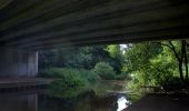 Trail On foot Mole Valley - Norbury Park walk (SCC) - Photo 1