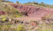 Tocht Stappen Les Martres-de-Veyre - PUY DE CORENT - Photo 4